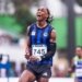 Alison brilló en los 400 llanos del Trofeo Brasil