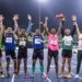 Un vibrante decathlon en el Trofeo Brasil