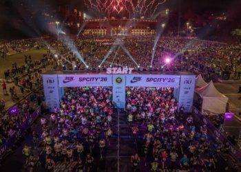 Ferraz y Gilmar ganaron el Sao Paulo City maratón