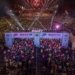 Ferraz y Gilmar ganaron el Sao Paulo City maratón