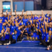 Esporte Clube Pinheiros quedó al frente de un memorable Trofeo Brasil