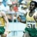 Evocando los 200 de Montreal 76, con  Rui da Silva en la final y la victoria de Quarrie