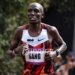 Sang y Siyoun, ganadores de un gran medio maratón de Bogotá