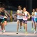Otro récord de Valentín Soca: 3:35:12 en 1.500