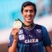 Se inició el Trofeo Brasil y el gran Caio sigue sigue sumando títulos
