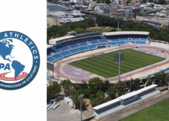 El II Campeonato Panamericano de mayores se hará en Santo Domingo, 2028