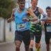 Paternain y Zamora representarán a Uruguay en el Mundial de Medio Maratón