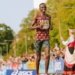 Poderoso team de Kenia para el Mundial de medio maratón