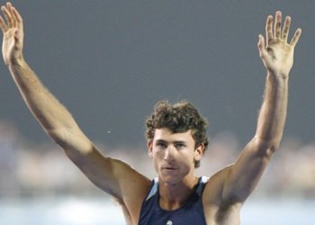 Atletas sudamericanos con medallas en los Mundiales u20