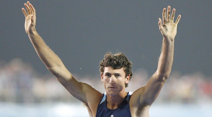 Atletas sudamericanos con medallas en los Mundiales u20