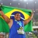 SENSACIONAL VICTORIA DE ALESSANDRO BORGES: CAMPEON MUNDIAL u20