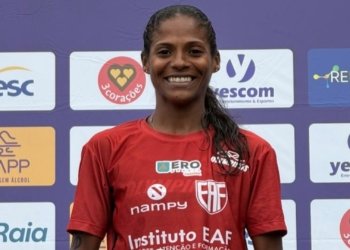 Brasil ya tiene plantel para Copenhague