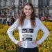 Julia Paternain será una de las estrellas en Nueva York