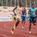 Malachi Austin y Tianna Springer, esperanzas de Guyana en 400 llanos para esta noche