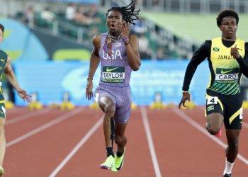 Eugene: los dueños de la «prueba reina» y la medalla de Belsy en bala