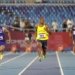 Oro para Colombia en los Juegos: Longa y Gaviria