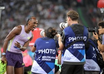 Brasil celebra la hazaña de Alison