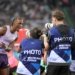 Brasil celebra la hazaña de Alison