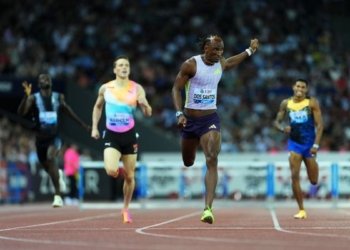 Historial de récords mundiales logrados por atletas sudamericanos