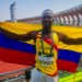 Alessandro Borges y Patry Valdez avanzaron a las finales en lanzamientos