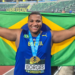 Alessandro Borges campeón, historiales y estadísticas