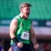 Notable actuación de Pyetro Henrico en el u18 de Brasil: 21.02 m. en bala