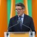 Coe, firme en la defensa de W.A. frente a la injerencia política y la agresión rusa a Ucrania