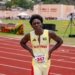 Odair Goncalves y Tishawn Easton sobresalen en el turno matutino en  Eugene