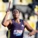 Flor Denis Ruiz, segunda con 64.29 en la DL de Lausana