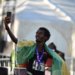 HISTORICO 21k EN BUENOS AIRES: RECORD MUNDIAL DE KEJELCHA, 56:51
