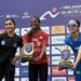 Giovanni y Jéssica son los campeones brasileños de medio maratón