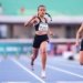 Doblete para los velocistas de SESI en el u18 de Brasil