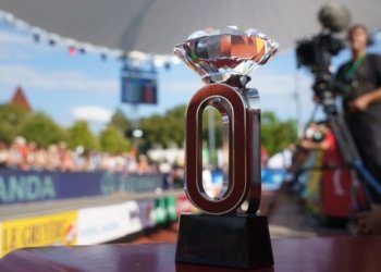Figuras sudamericanas para la Diamond League en Lausana