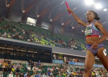 Alessandro y lo más saliente de esta apertura en Eugene 2026