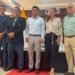Jefferson Pérez es el nuevo presidente del Comité Olímpico de Ecuador