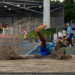 Tres victorias brasileñas en el cierre del Panamericano Universitario