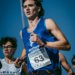 Se inició el Campeonato Argentino en Rosario, en una jornada ventosa
