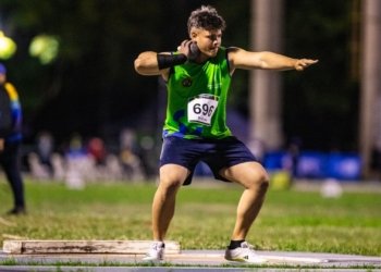 Brasil exhibe sus nuevas figuras en el Nacional u18 en Sao Paulo