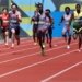 Un récord mundial y presencia de dos atletas de Brasil en la clausura del Mundial u20
