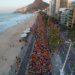 El medio maratón de Rio definirá el equipo de Brasil para Copenhague