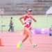 Evelyn Inga y su récord, lo mejor en el Continental Tour de Lima