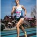 Doblete de Micaela Levaggi: ahora ganó en 5.000
