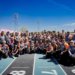 Un aplauso de pie para la organización y los jueces de atletismo que hicieron históricos los Juegos de Santa Fe 2026