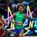 Alison, Matheus y Woodruff avanzan en 400 vallas