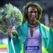 Alison, los sudamericanos y las figuras mundiales en la DL de Bruselas