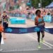 Los 5 km. con triunfos de Seare y Amebew, y presencia sudamericana