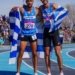 Ahora en medias y largas distancias, el ritmo lo indica… URUGUAY