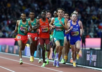 Nairobi y Munich serán las sedes de los Mundiales 2029 y 2031 respectivamente