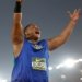 Alessandro Borges también ganó el Universitario de Brasil