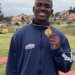Steven Méndez y Patry Valdez lucen en el u18 de Ecuador